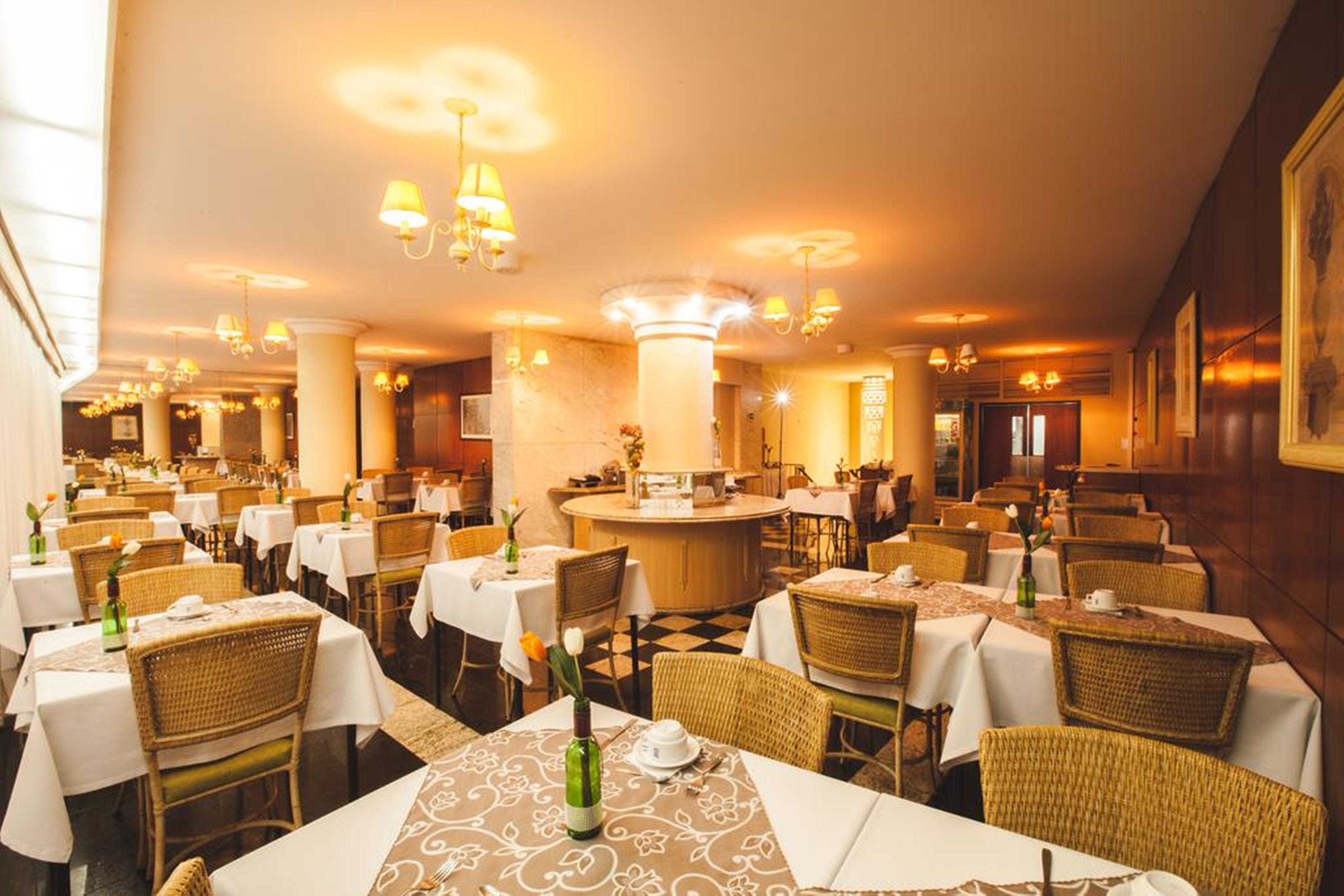 Palace 3* Curitiba