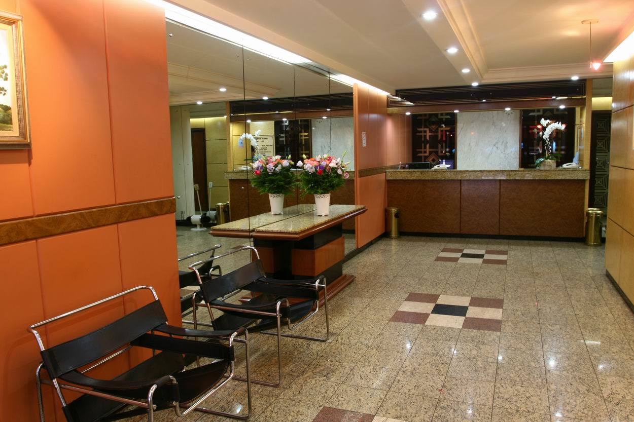 Palace 3* Curitiba