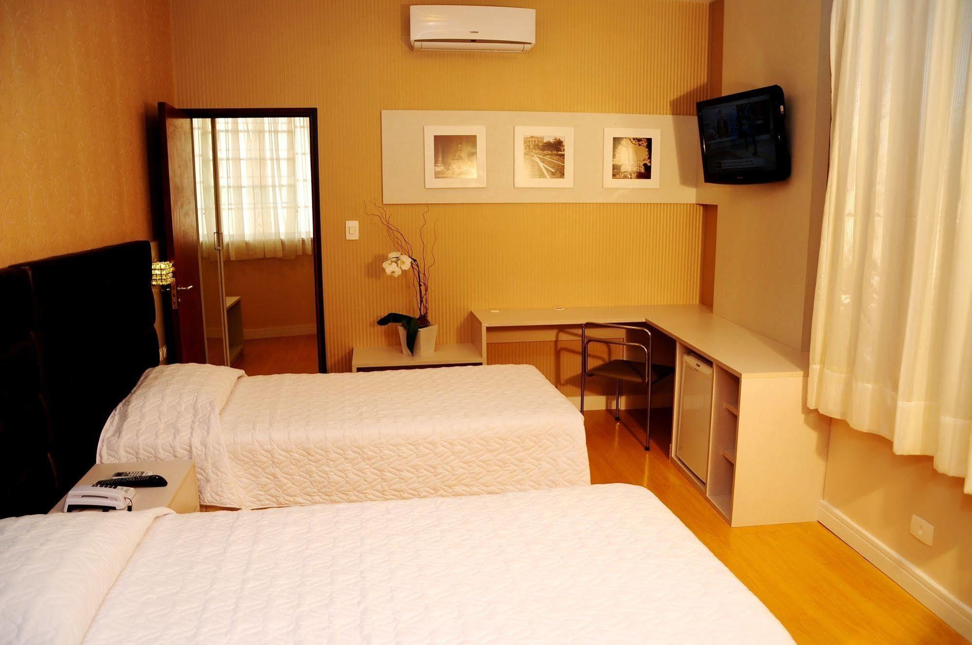 Palace Hotel 3*