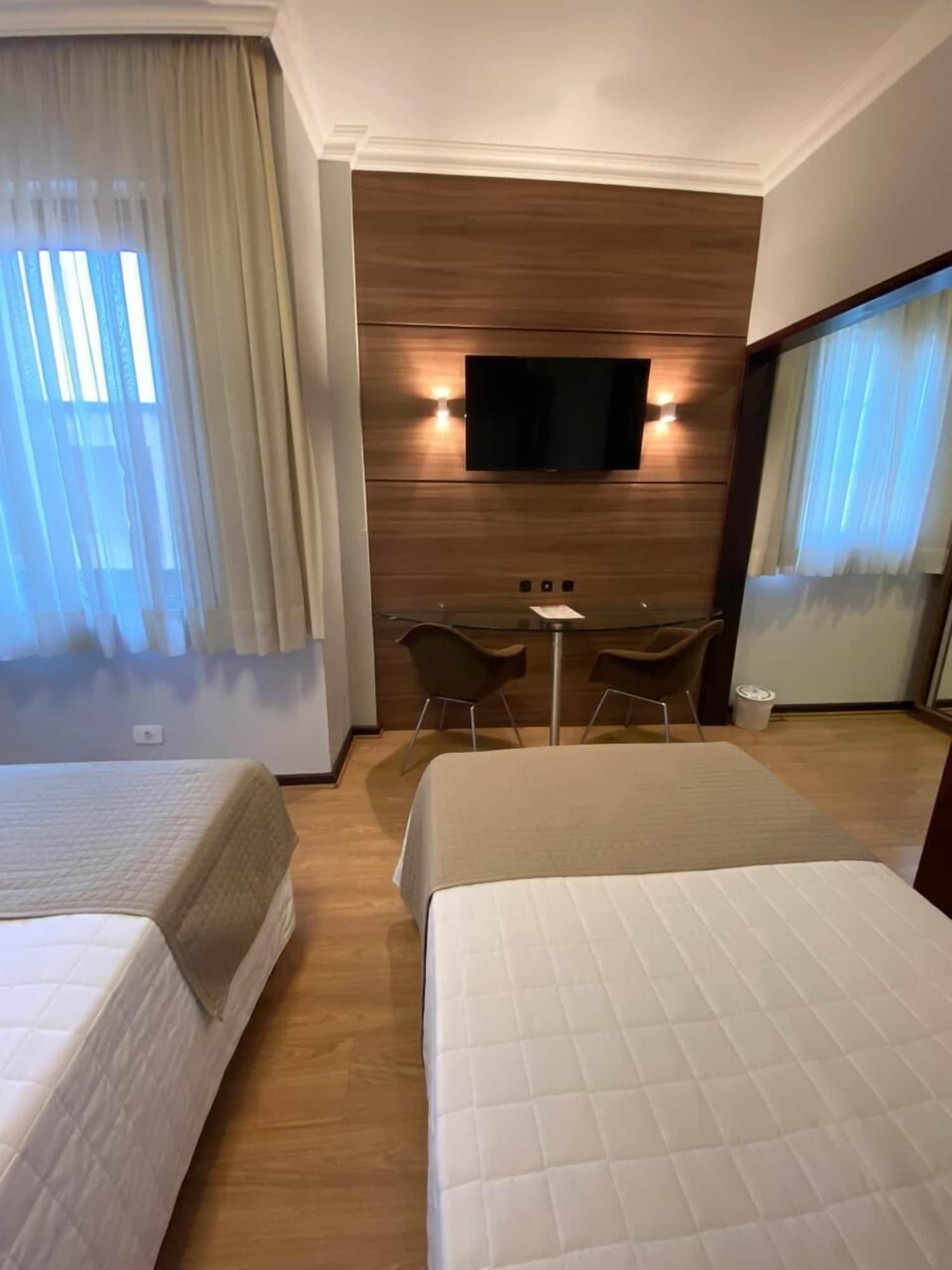 Palace Hotel Curitiba