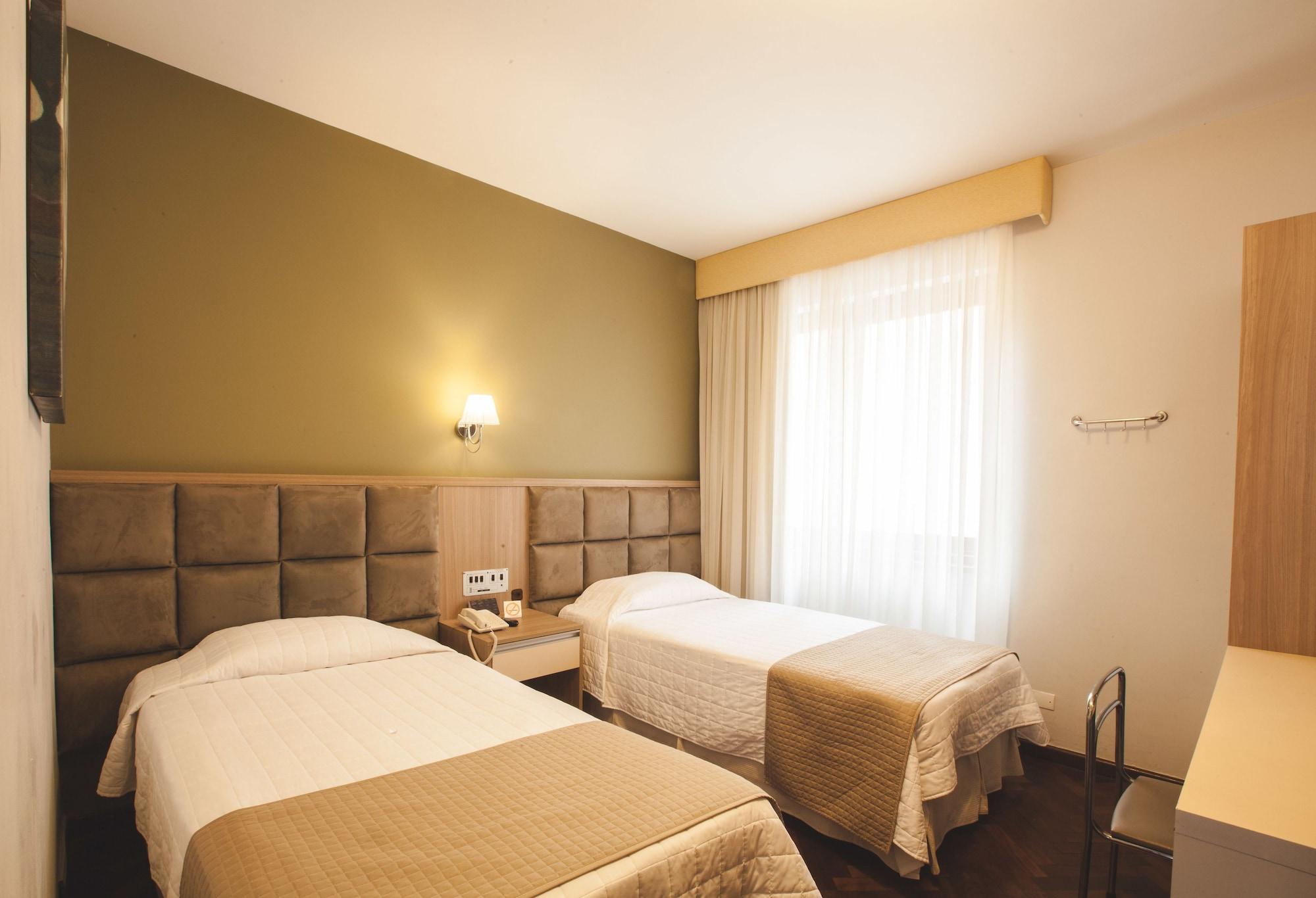 Palace Hotel Curitiba