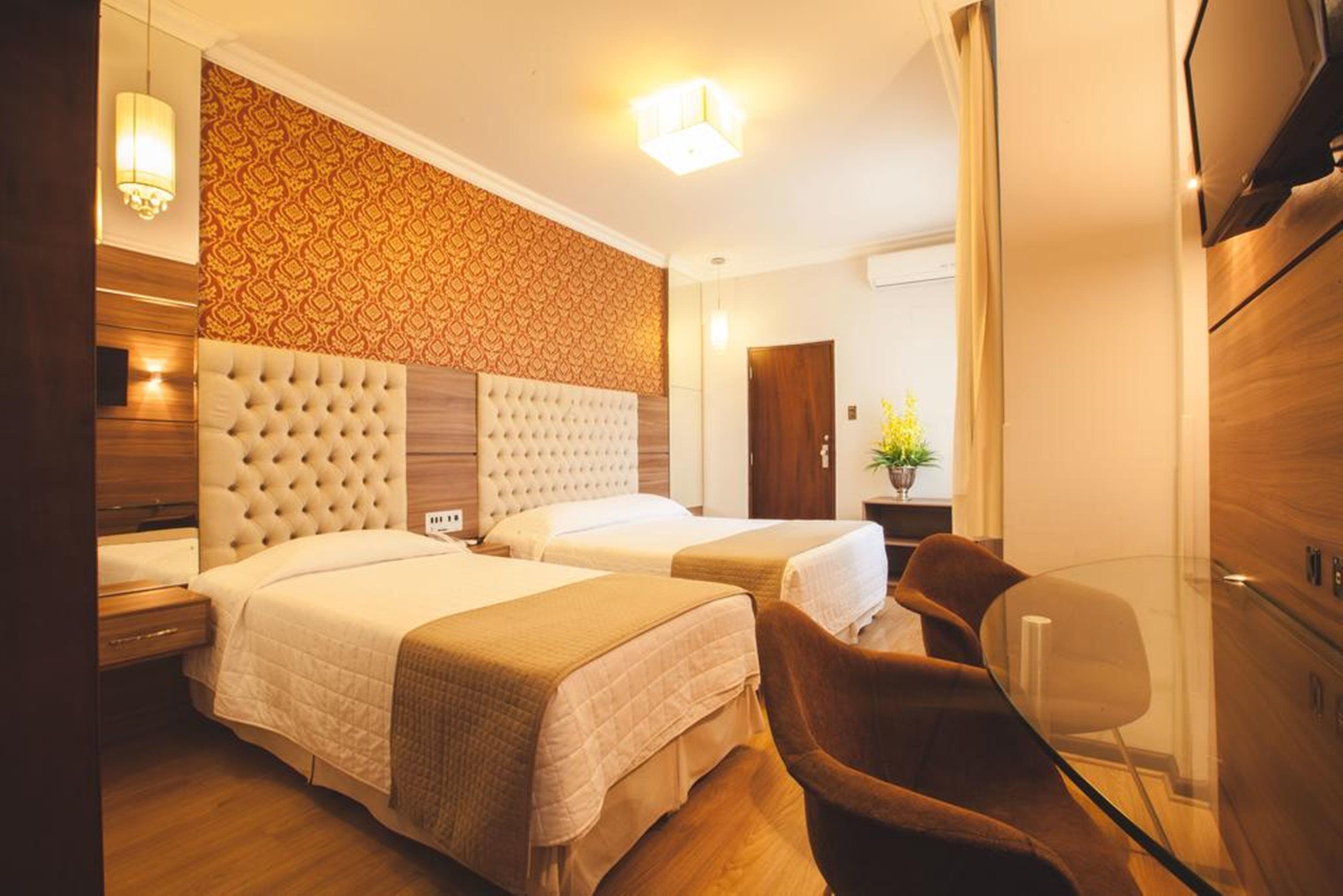 Hotel Palace