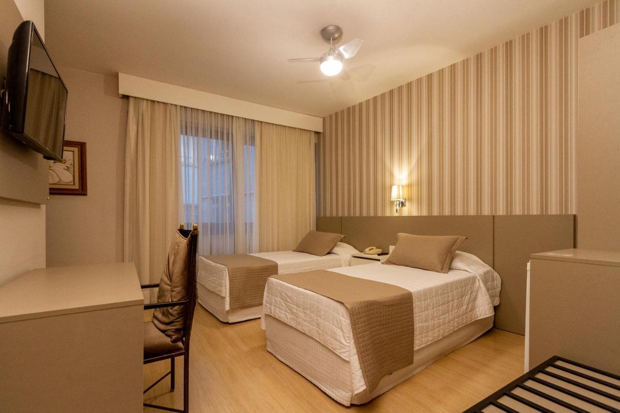 Palace Hotel 3*