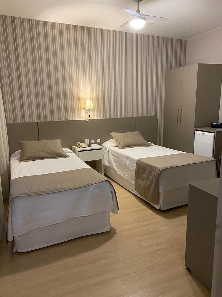 Palace 3* Curitiba