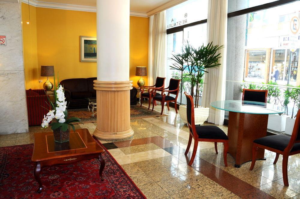 Palace Hotel Curitiba