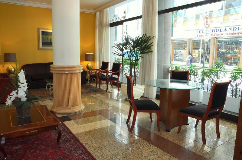 Palace 3* Curitiba