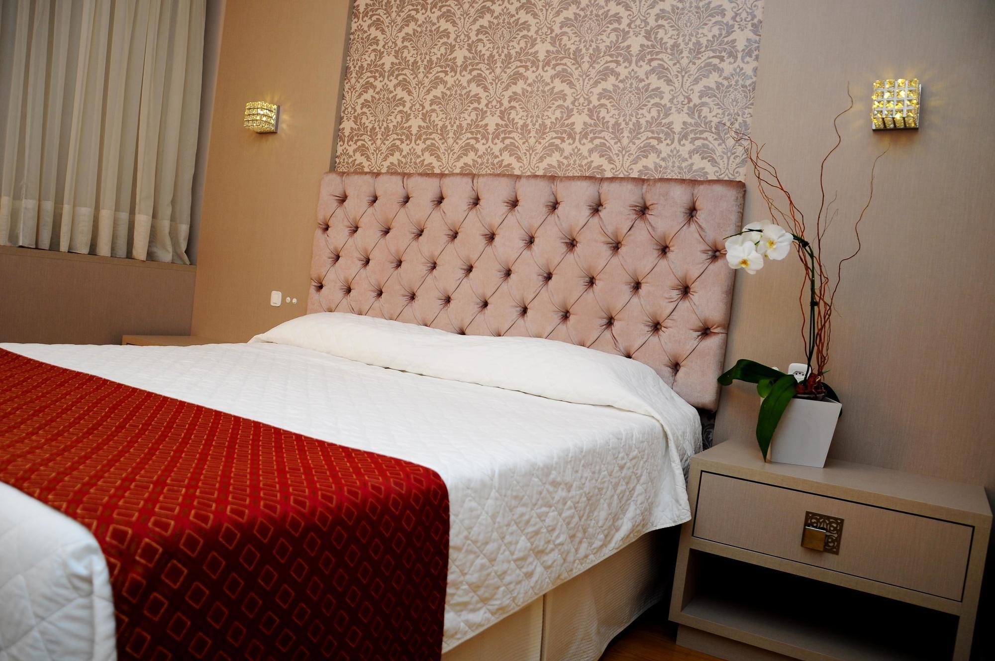 Palace Hotel Curitiba