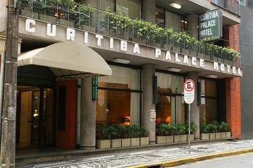 Hotel Palace Curitiba